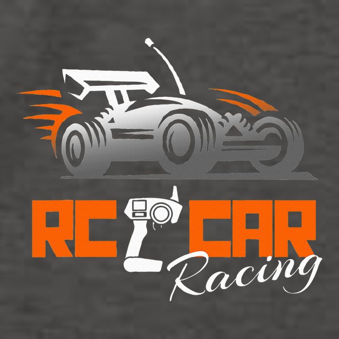 Rc Cars Racing Gift Hobby Vector Backpack