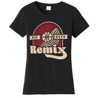 Rip City Remix Fanatics Branded Primary Women's T-Shirt