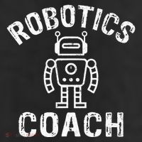 Robotics Coach Cool Comfort Performance Bucket Hat