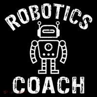Robotics Coach Sweatshirt