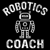 Robotics Coach Bucket Hat