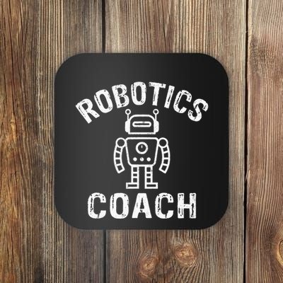 Robotics Coach Coaster
