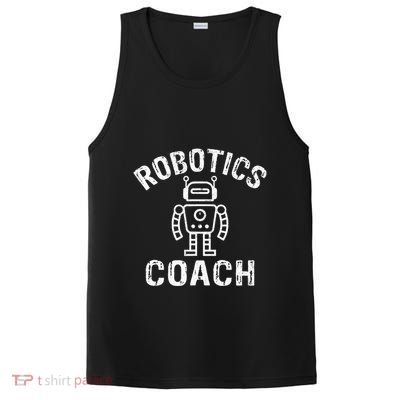 Robotics Coach PosiCharge Competitor Tank