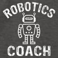 Robotics Coach Vector Backpack