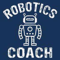 Robotics Coach Infant Baby Jersey Bodysuit