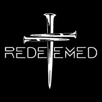 Redeemed Collection Redeemed By The Blood Of Jesus Ephesians 1:7 Front And Back Wool Snapback Cap