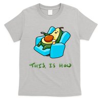 Relaxing Caudo T-Shirt