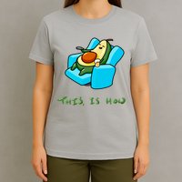 Relaxing Caudo T-Shirt
