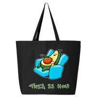Relaxing Caudo 25L Jumbo Tote