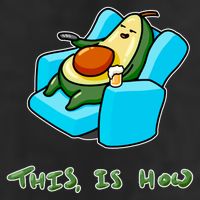 Relaxing Caudo Golf Towel