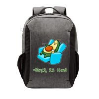 Relaxing Caudo Vector Backpack