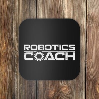 Robotics Coach Coaster