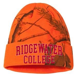 Ridgewater College Kati Licensed 12" Camo Beanie