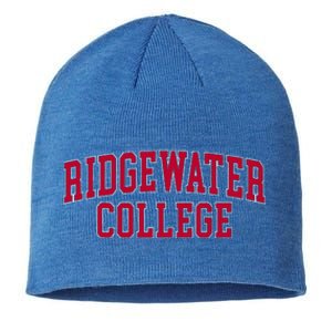 Ridgewater College Sustainable Beanie