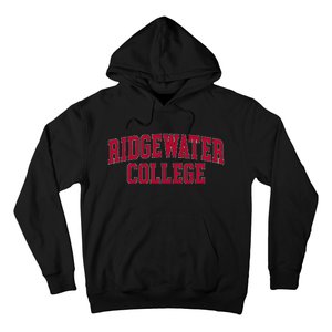 Ridgewater College Hoodie