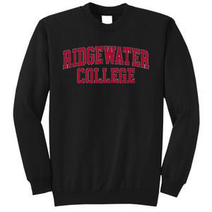 Ridgewater College Sweatshirt