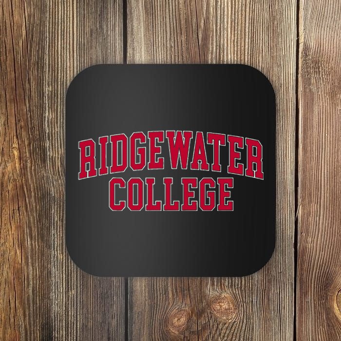 Ridgewater College Coaster