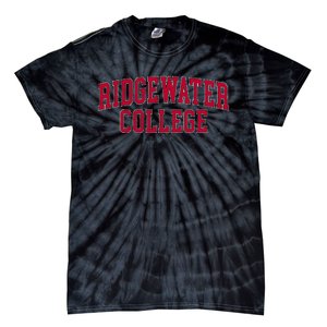 Ridgewater College Tie-Dye T-Shirt