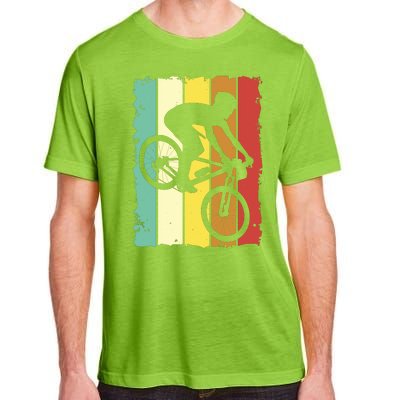 Retro Cycling Adult ChromaSoft Performance T-Shirt