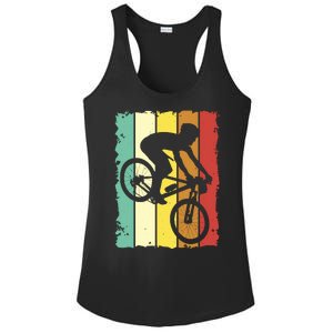 Retro Cycling Ladies PosiCharge Competitor Racerback Tank