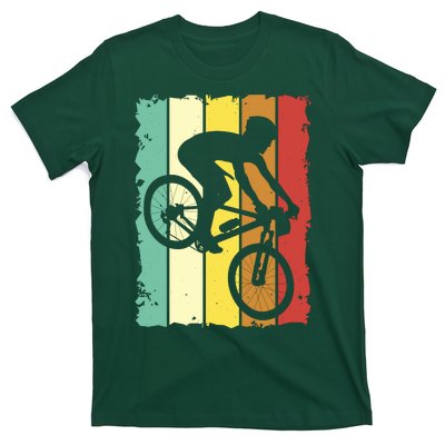 Retro Cycling T-Shirt