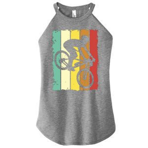 Retro Cycling Women's Perfect Tri Rocker Tank