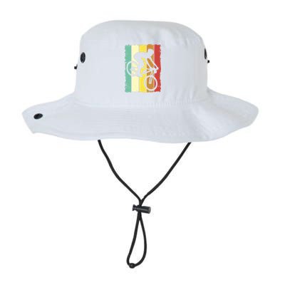 Retro Cycling Legacy Cool Fit Booney Bucket Hat