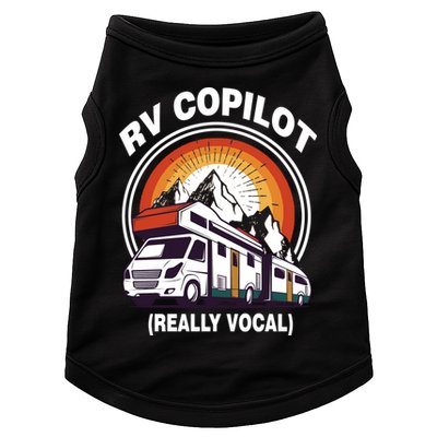 RV Copilot Doggie Tank