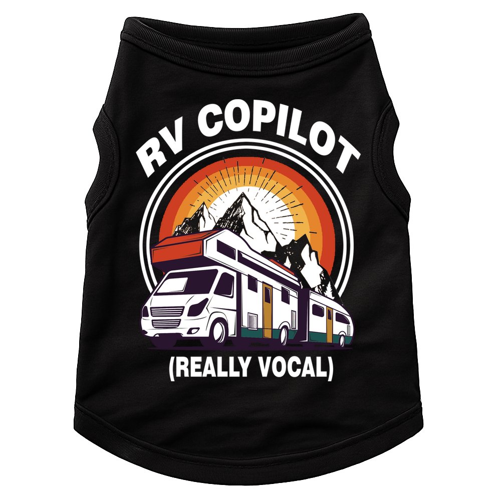 RV Copilot Doggie Tank