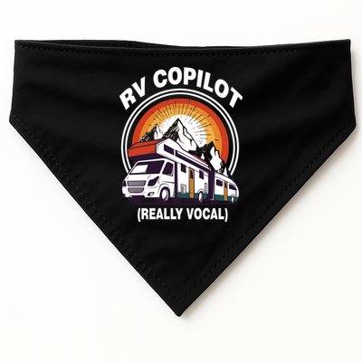 RV Copilot USA-Made Doggie Bandana