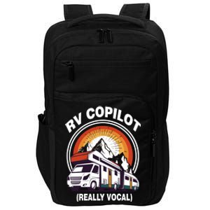 RV Copilot Impact Tech Backpack