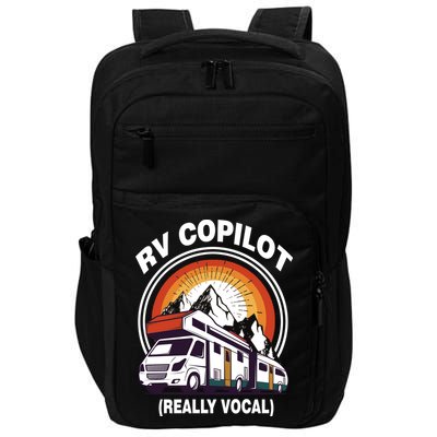 RV Copilot Impact Tech Backpack