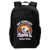 RV Copilot Backpack