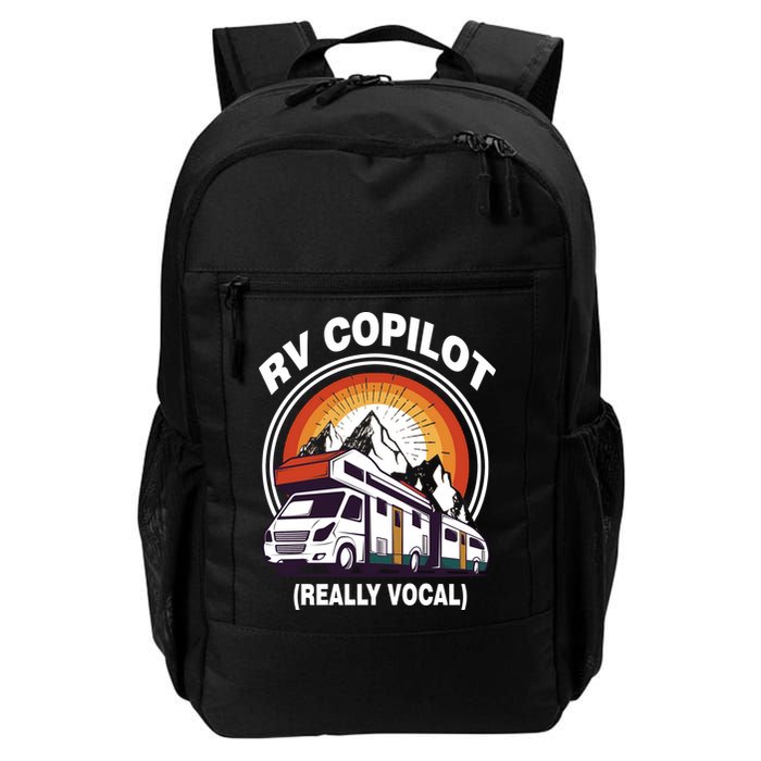 RV Copilot Backpack