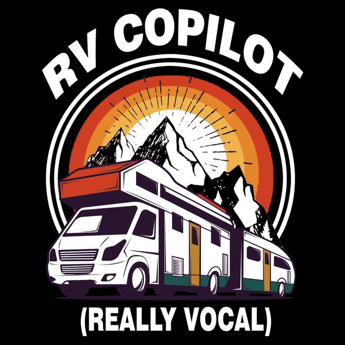 RV Copilot 16 in Basic Backpack