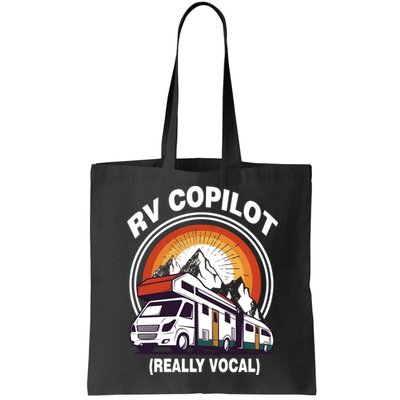 RV Copilot Bag