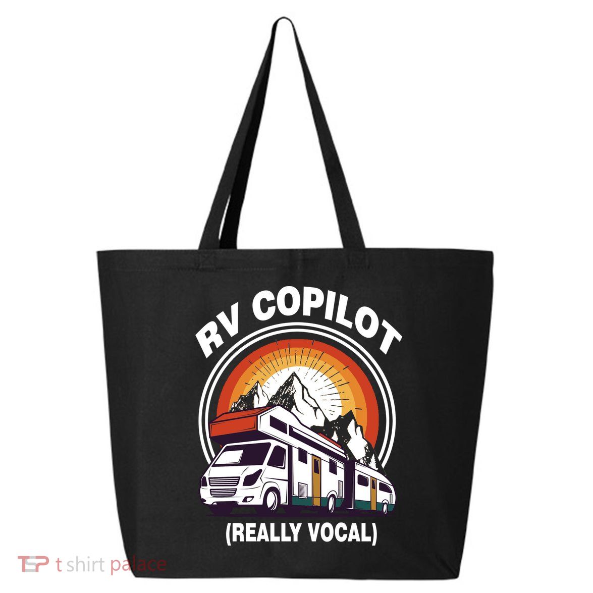 RV Copilot 25L Jumbo Tote