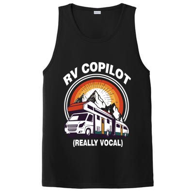 RV Copilot PosiCharge Competitor Tank