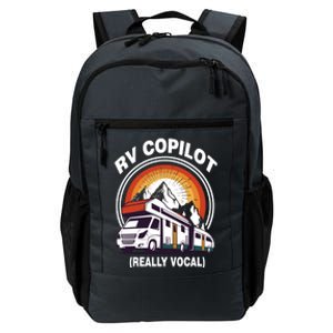 RV Copilot Daily Commute Backpack