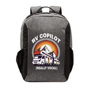 RV Copilot Vector Backpack