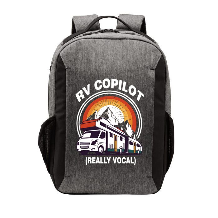 RV Copilot Vector Backpack