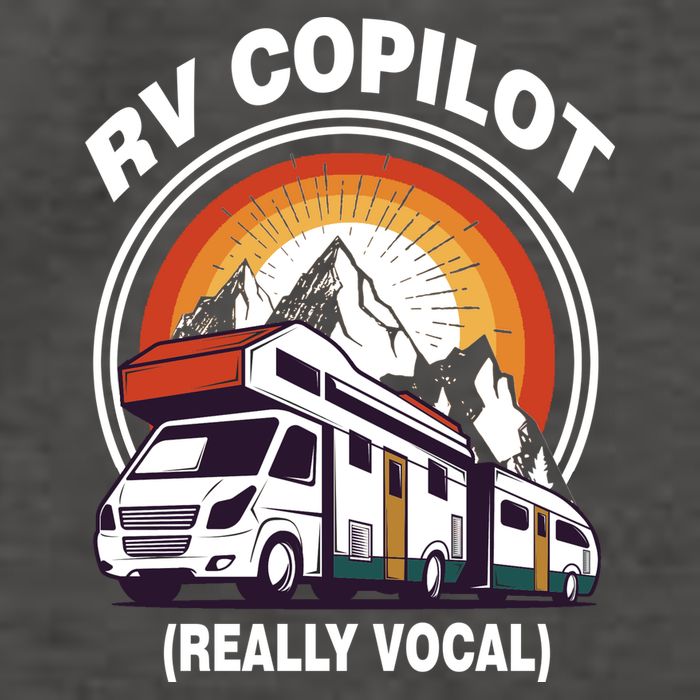 RV Copilot Vector Backpack