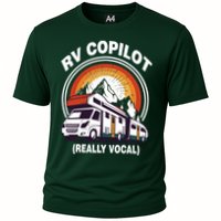 RV Copilot Performance Shirt