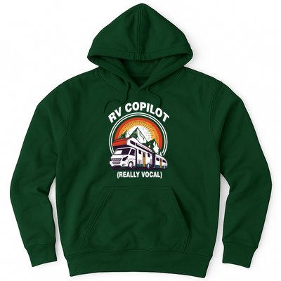RV Copilot Hoodie