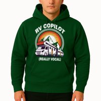 RV Copilot Hoodie