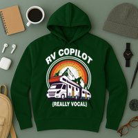 RV Copilot Hoodie