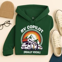 RV Copilot Hoodie