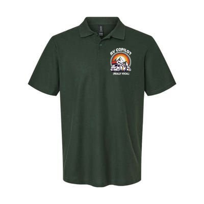 RV Copilot Polo