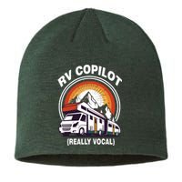 RV Copilot Sustainable Beanie