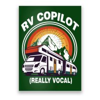 RV Copilot Poster